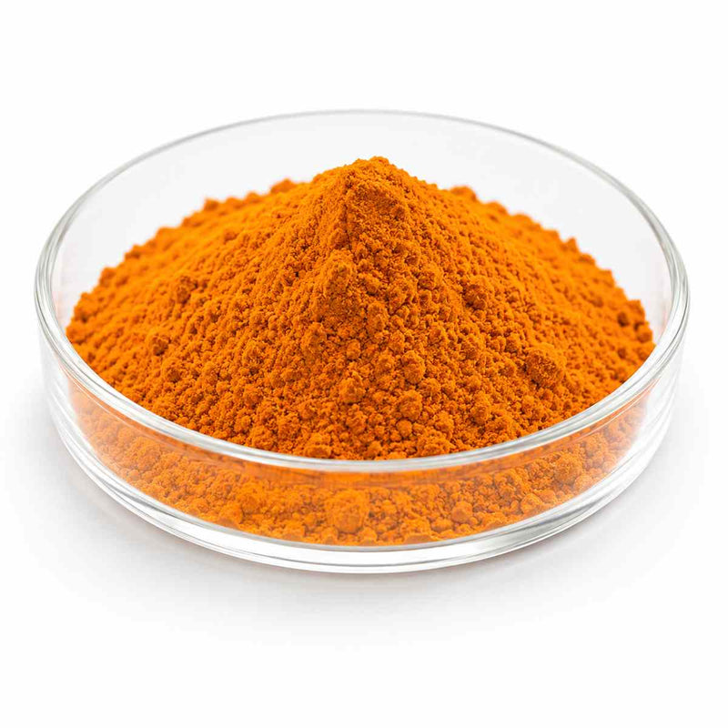 95% Curcuminoids