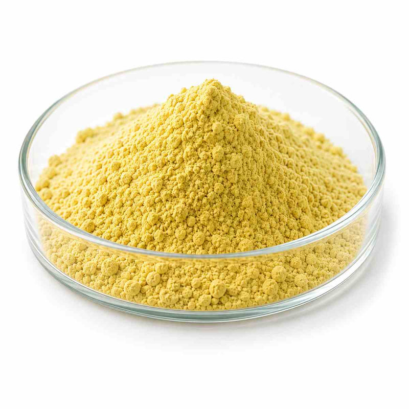Quercetin Dihydrate