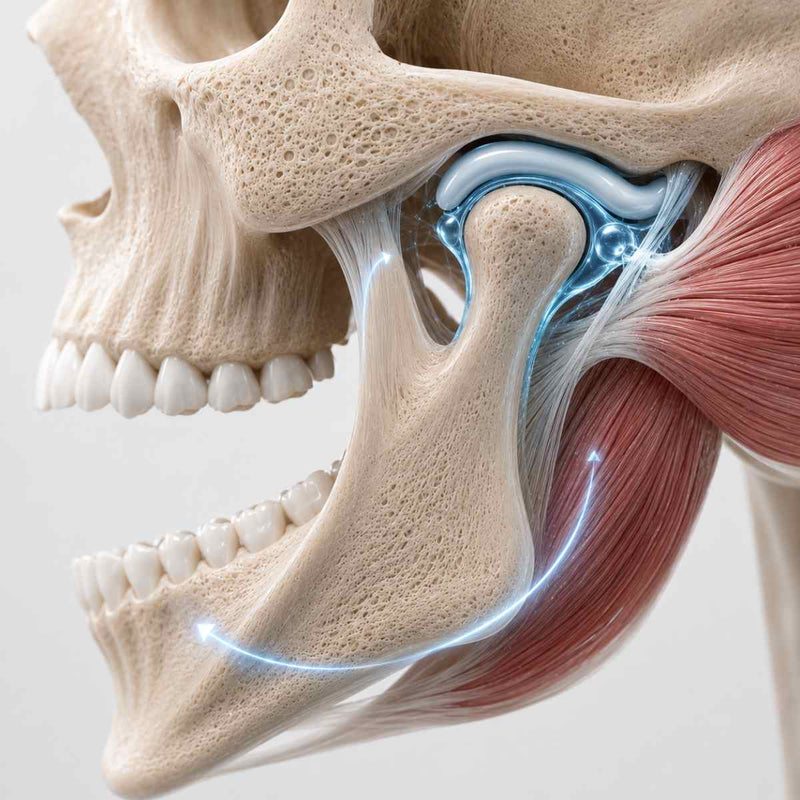 JAW MOVEMENT
