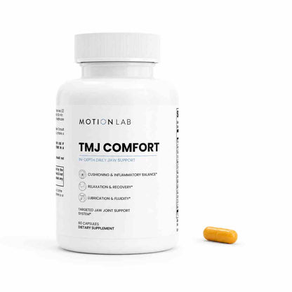 TMJ COMFORT