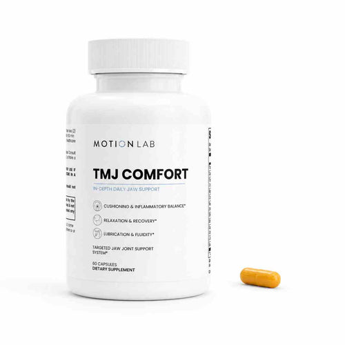 TMJ COMFORT