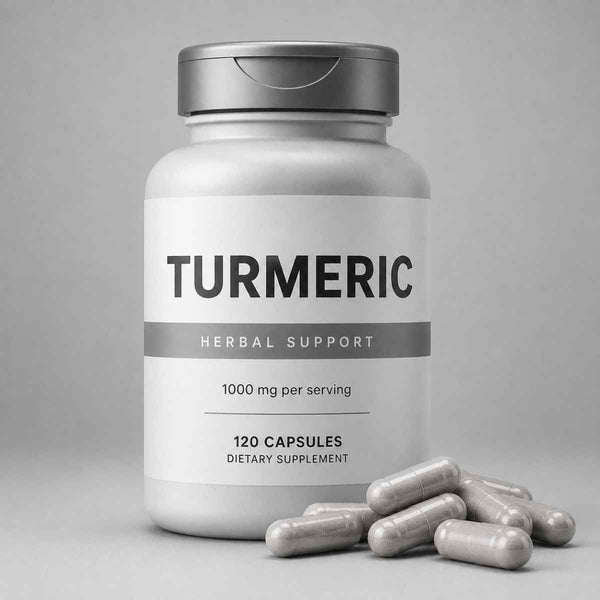 Generic Turmeric