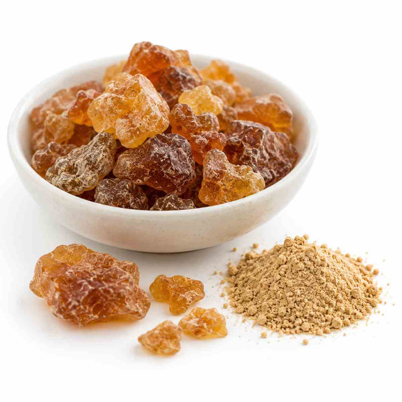 Boswellia Serrata Extract