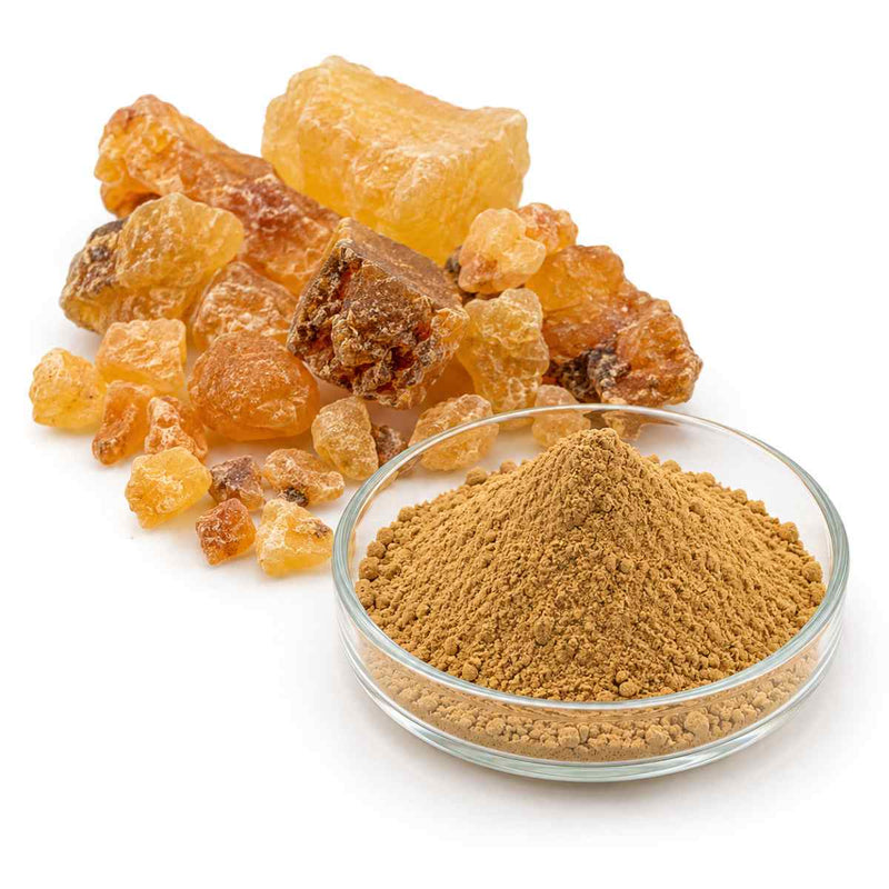 Pure Boswellia Extract