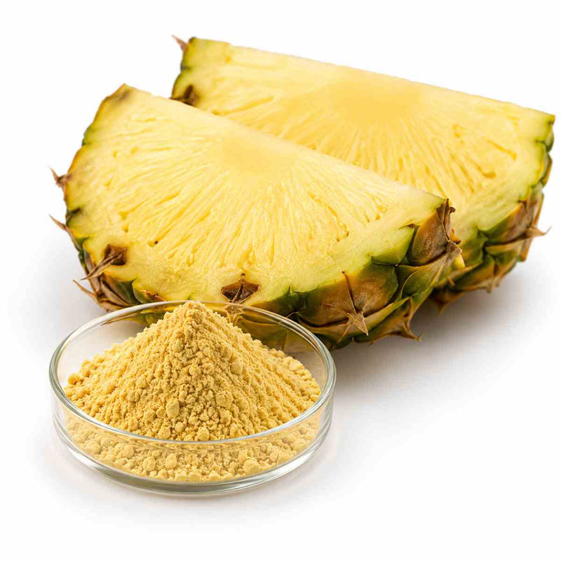 Bromelain