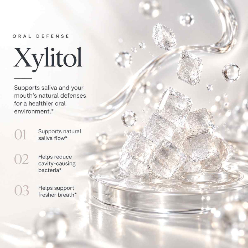 Xylitol