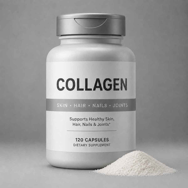 Collagen Powders