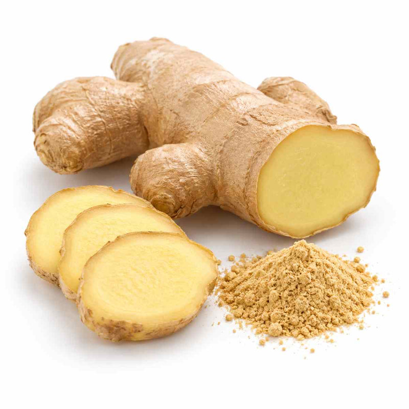 Ginger Root Extract