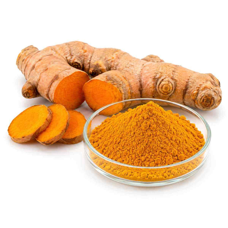 Organic Turmeric Root Powder